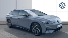 Volkswagen ID.7 210kW Match Pro S 86kWh 5dr Auto Electric Estate